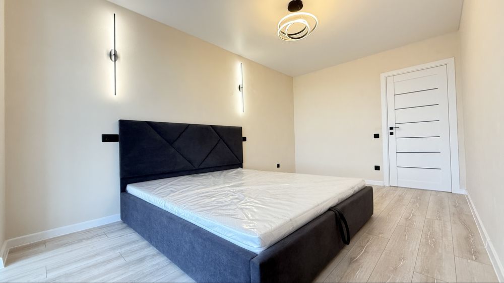 2-комнатная квартира по адресу ул. Генерала Гандзюка (площадь 65 м²) - Atlanta.ua - фото 15