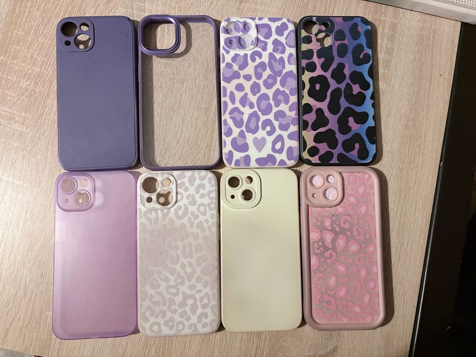 Iphone 13 на 128 Gb ідеальний