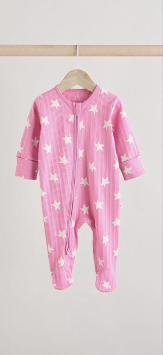 Комбінезони для немовлят 56р. Сліпи 0-1