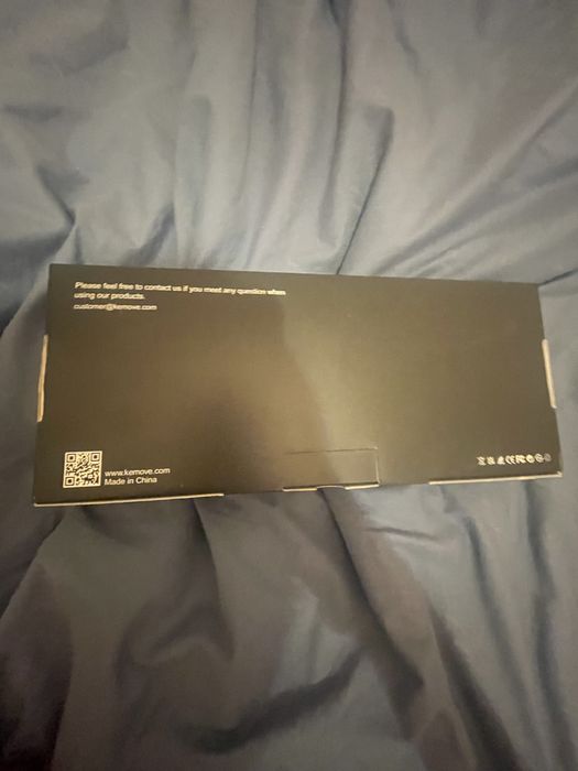 Teclado Gaming Dierya