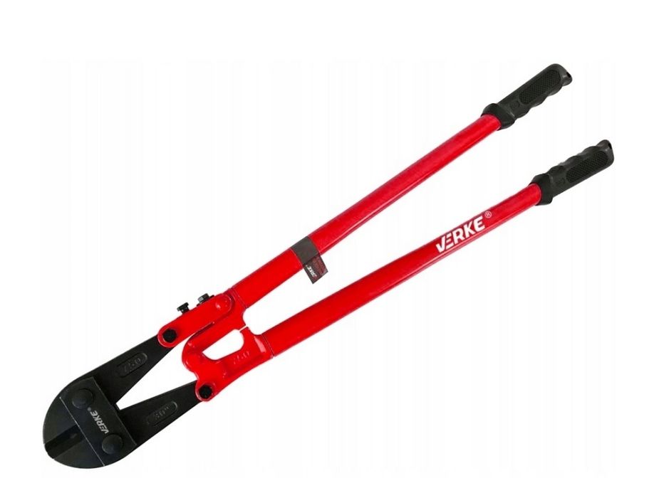 Nożyce do cięcia prętów, drutu 75cm