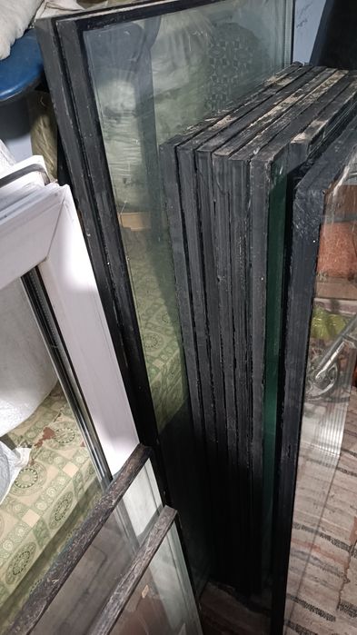 Склопакети  в ідеальному стані