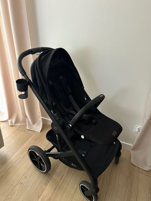 Wózek Cybex balios s lux 2.0