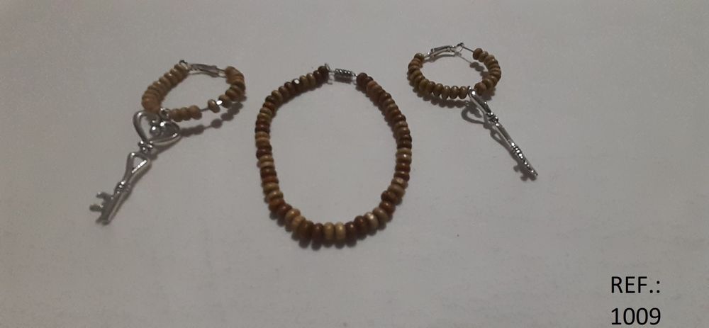 Bijutaria feita à mão