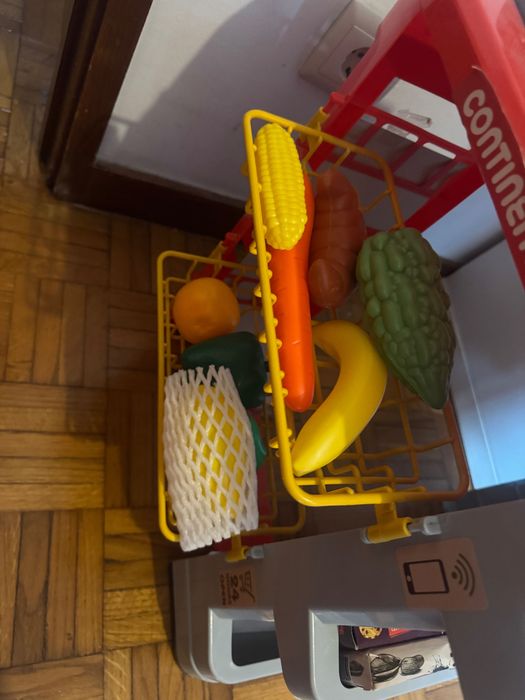 Cozinha continente