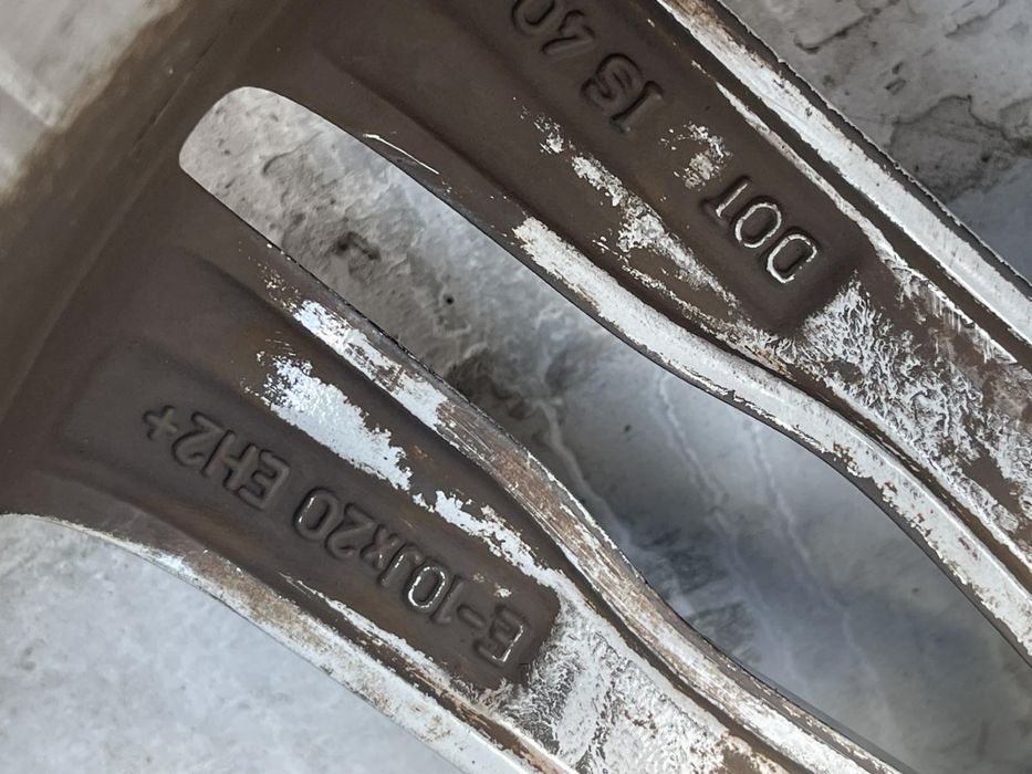 Диски R20 БМВ Х5 F15 E70 Е53 діски Титаны BMW X5 E53 E70 ф15 титани