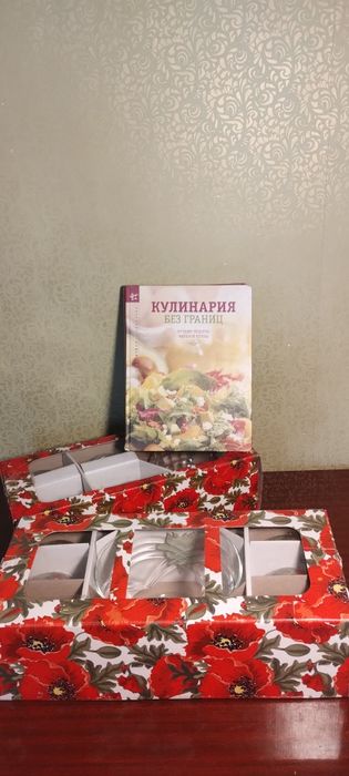Продаю набор салатницы