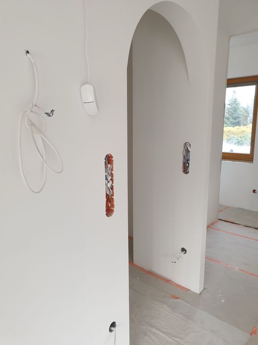 Elektryk , usługi elektryczne