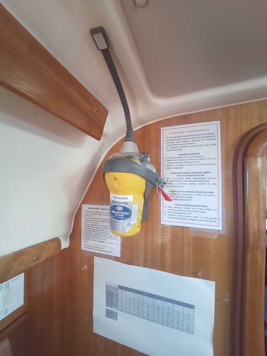 Kurs radiooperator SRC VHF Kraków