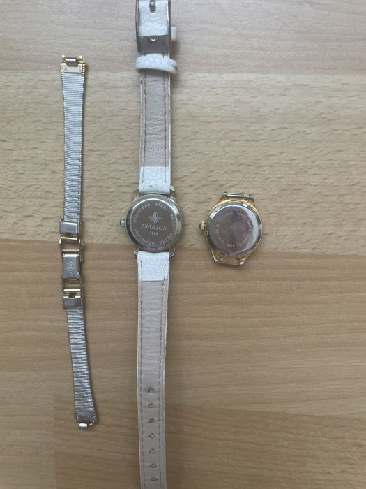 Годинник механічний