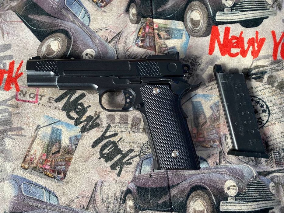 Продам Пістолет  G20