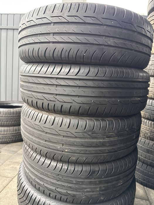 Шини резина 185/65/15 r15 Bridgestone комплект літні