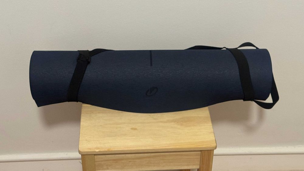 Tapete de Yoga Decathlon