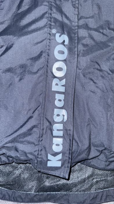 Гірськолижна куртка в розмірі S/M