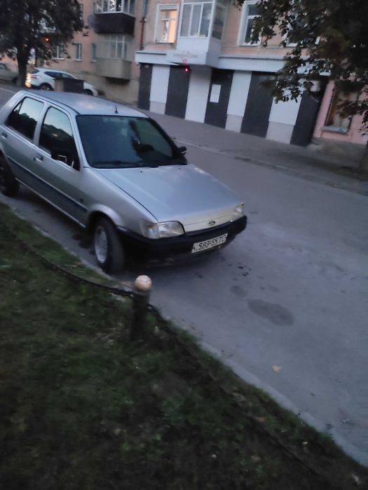 Продам обменяю форда 450