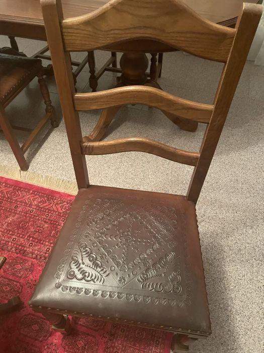 Mobilia completa de sala