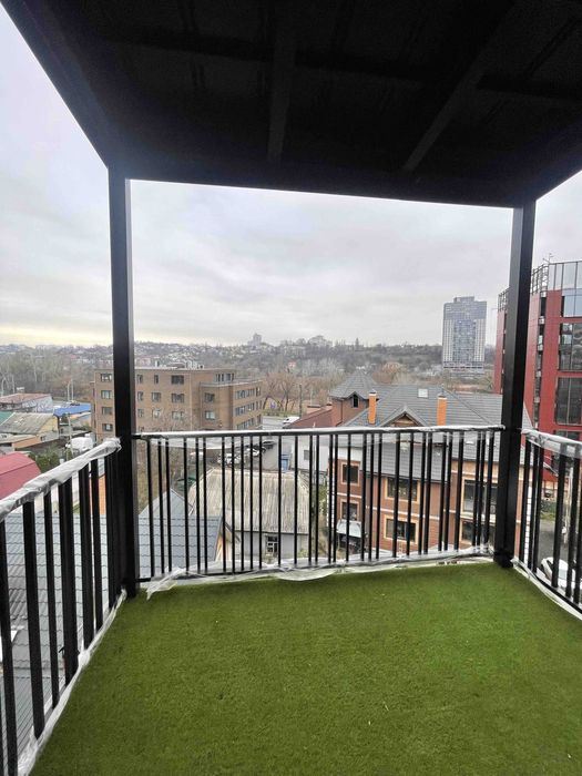 Смарт квартира м Деміївська під оренду