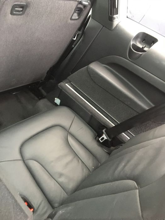 Audi Q7 3.0 TDI quattro S-Line