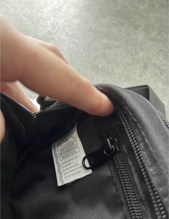 Сумка Carhartt+Подарок