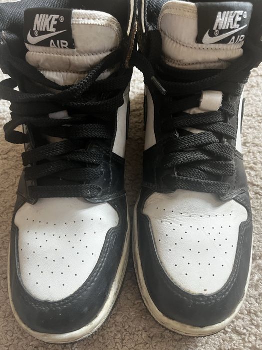Продаю кроссовки Nike Air Jordan