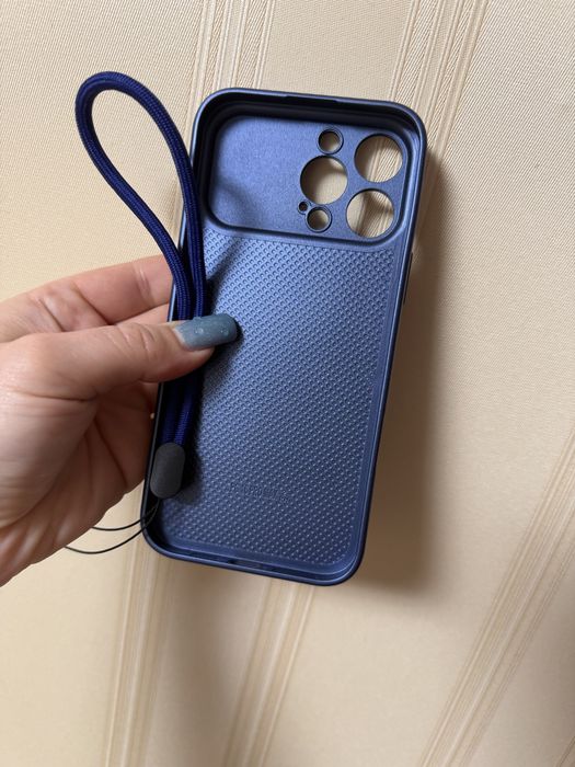 Чохли на айфон / Iphone 17 pro max/ 16 pro max