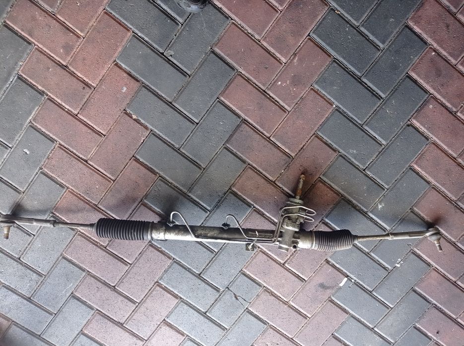 Разборка! Рульова рейка Opel Zafira B Опель зафіра б