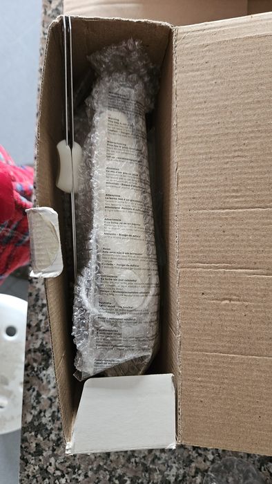 Faca eléctrica Clatronic