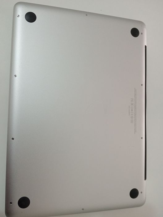 MacBook Pro 13" Apple (Mid 2012)