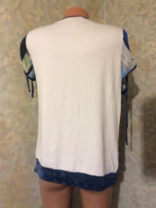 Футболка женская Nicky Flamar