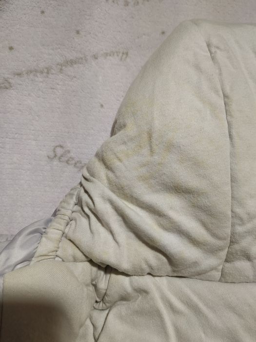 Kombinezon/śpiworek dla noworodka