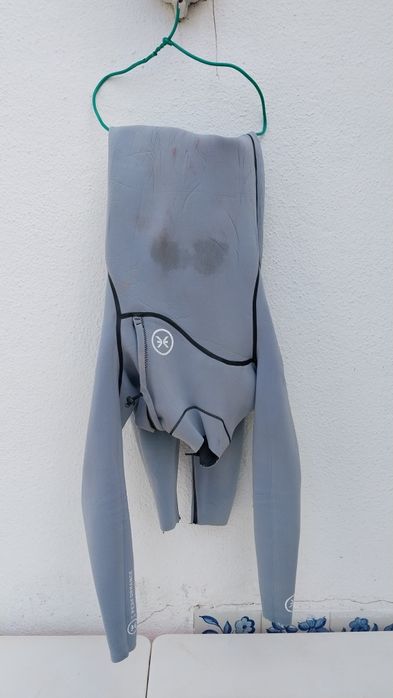 Fato Deeply S- 3.2 Perfomance
Com pouco uso- 80€