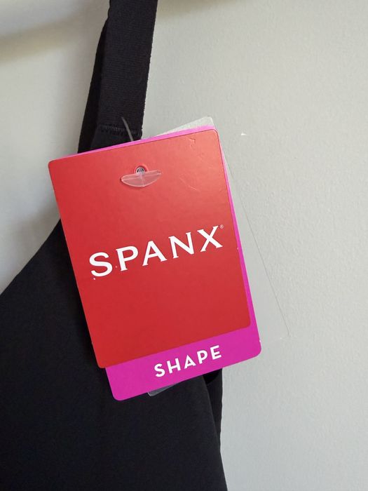 SPANX Thinstincts 2.0 Body  modelujące Shape S Nowe z metką