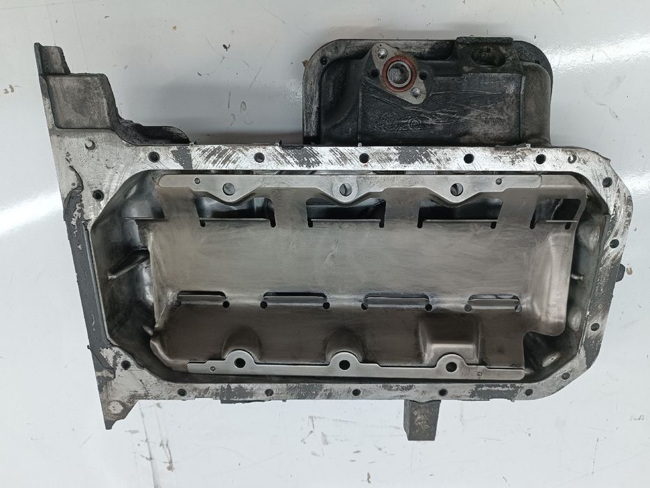 Cárter de óleo - OPEL Astra H GTC (A04) | 05 - 10