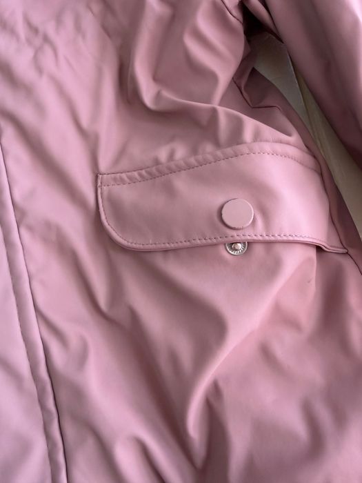 Дитяча куртка Zara 104