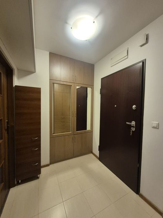 Mieszkanie – Kraków, Ogrody Płaszów, Podgórze - Widok 3