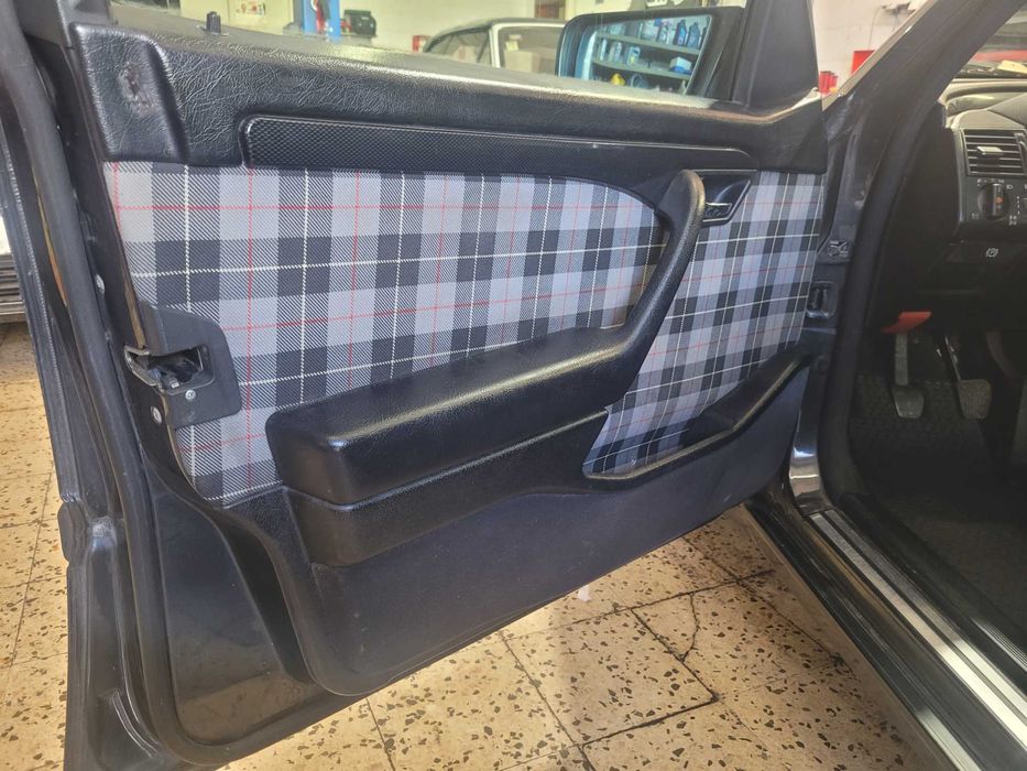Mercedes Benz C200 Sport