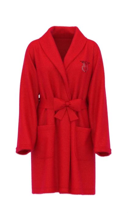 Халат Вікторія Сікрет хс/с , м/л