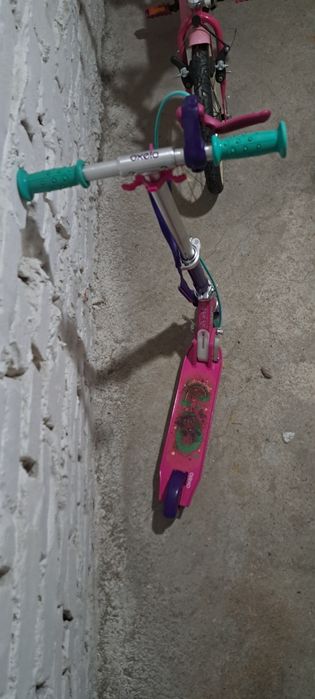 Hulajnoga Decathlon oxelo