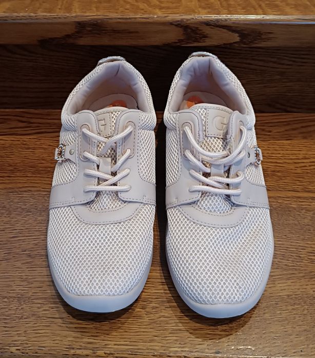 Buty Sneakersy Guess Oryginalne Damskie 37.5