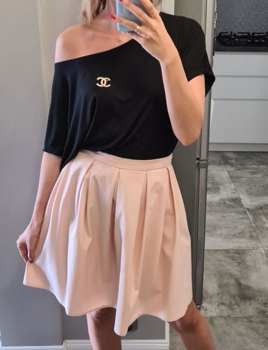 Spódniczka marki Mohito