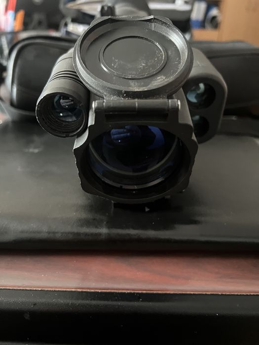 Приціл нічного бачення Пульсар