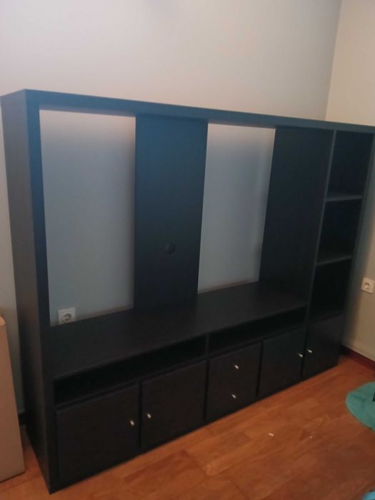 Vendo mobília nova, nunca usado. Mais informações mensagem privada