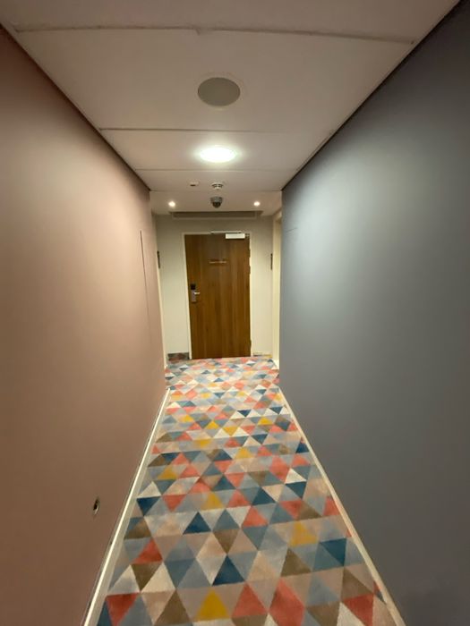 Szpachlowanie i remont pokoi Gladzie Malowanie