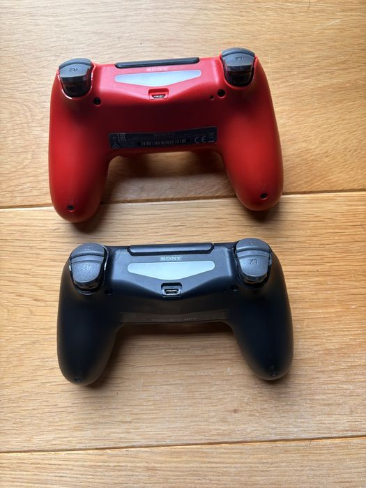 Kontroler Sony Dualshock  4