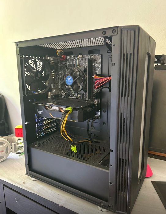Computador Gamer