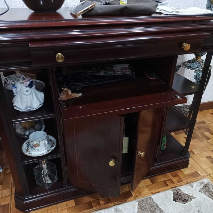 Móvel aparador para sala