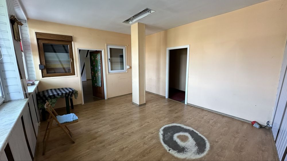Lokal użytkowy 150 m² do wynajęcia – ścisłe centrum Ustronia