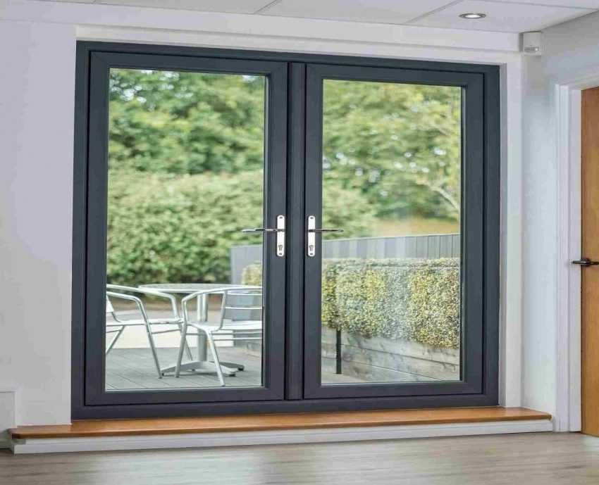 ‼️ VEKA, WDS, EKIPAZH за 4 ДНІ, Aluplast, REHAU, Металопластикові вікна, двері, Відкоси