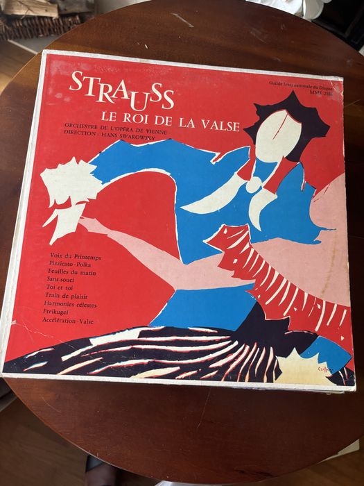 Variados Discos Vinil