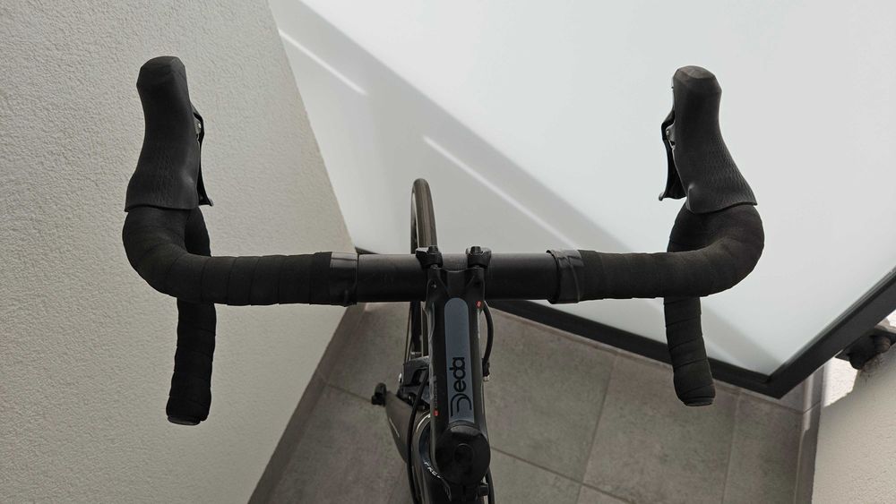 Rower szosowy Battaglin Racer Carbon